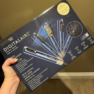 CONAIR Digitalaire Styling wand